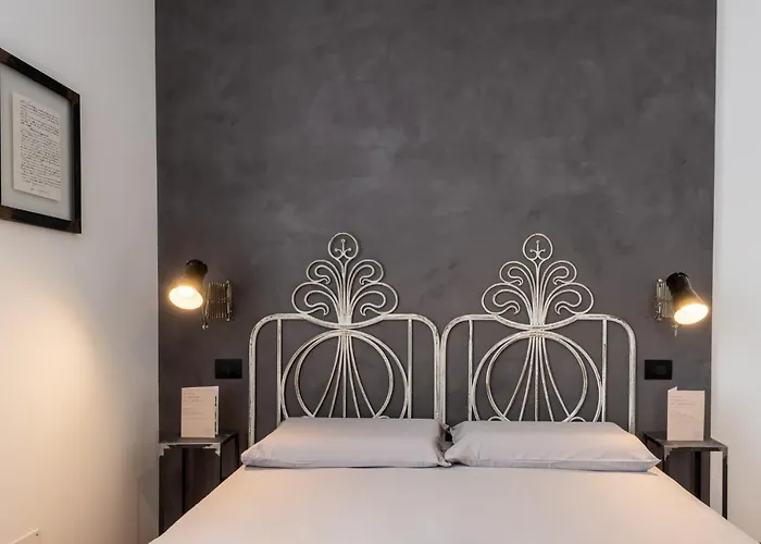 Il Treno Dei Sogni - Bed & Relais