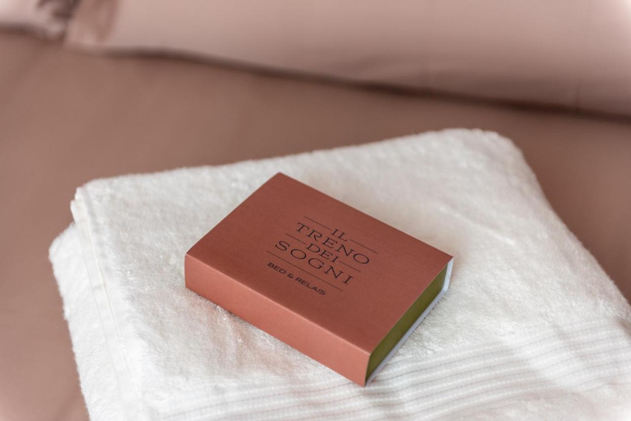 Il Treno Dei Sogni - Bed & Relais * Conselve