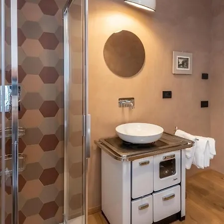 Hotel Il Treno Dei Sogni - Bed & Relais Conselve Exterior foto