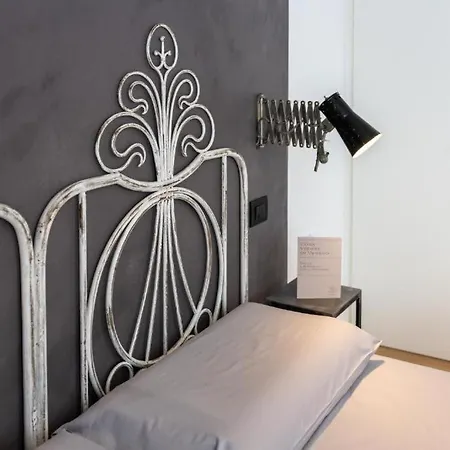 Hotel Il Treno Dei Sogni - Bed & Relais Conselve Exterior foto