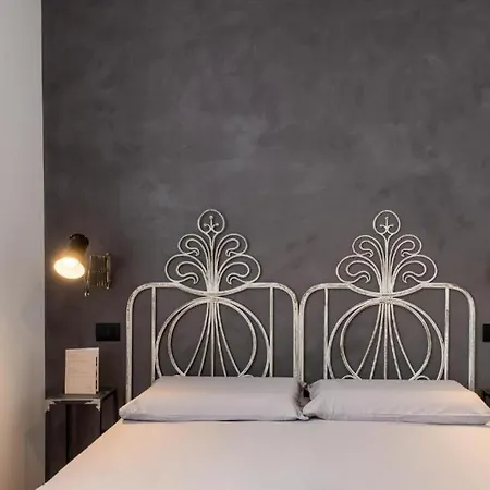 Hotel Il Treno Dei Sogni - Bed & Relais Conselve Exterior foto