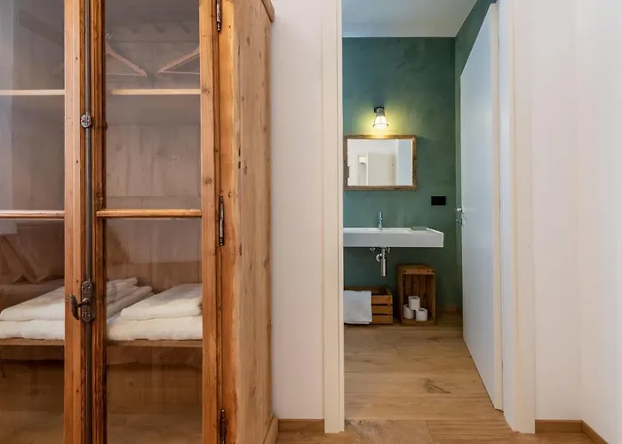 Il Treno Dei Sogni Bed&Relais