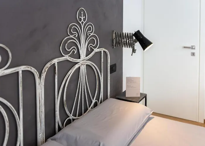 Il Treno Dei Sogni Bed&Relais