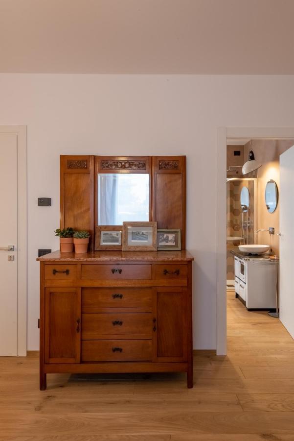 Il Treno Dei Sogni Bed & Relais