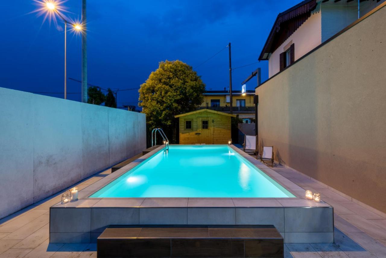Il Treno Dei Sogni Bed&relais Affittacamere *