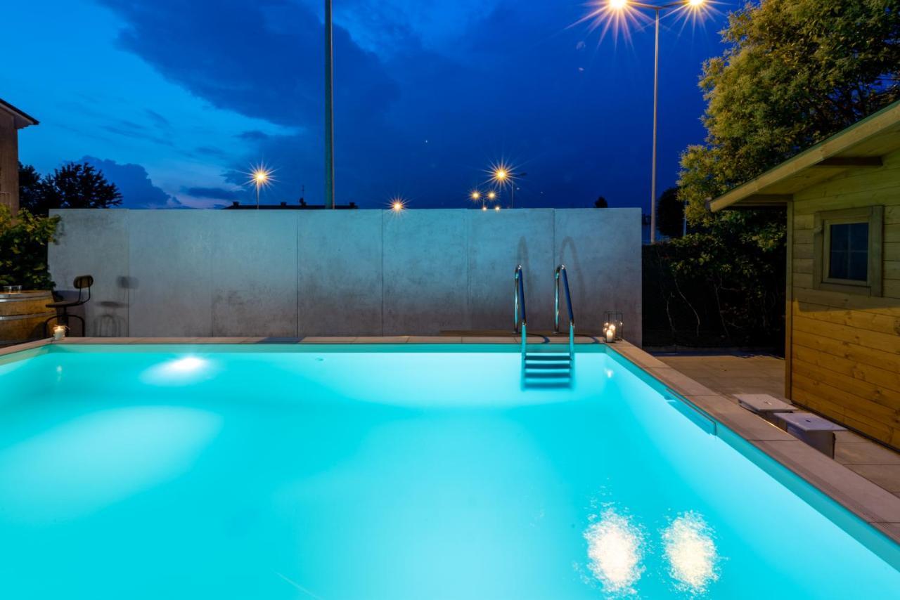 Il Treno Dei Sogni Bed&relais Affittacamere Conselve