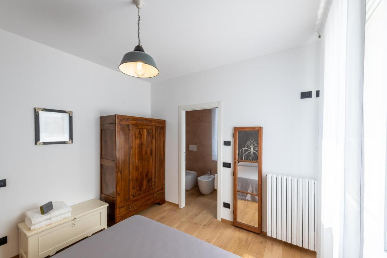 Il Treno Dei Sogni Bed & Relais Guest house *