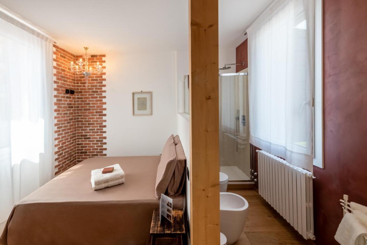 Il Treno Dei Sogni Bed&relais * Conselve