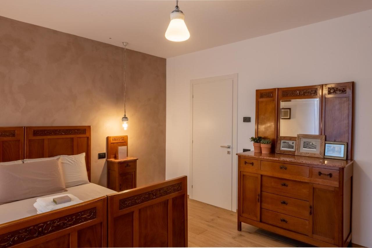 Il Treno Dei Sogni Bed&relais Conselve