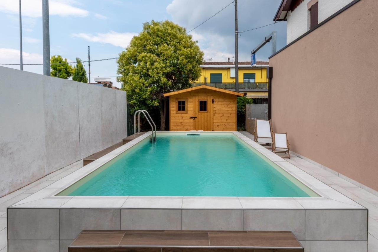 Il Treno Dei Sogni Bed & Relais Guest house