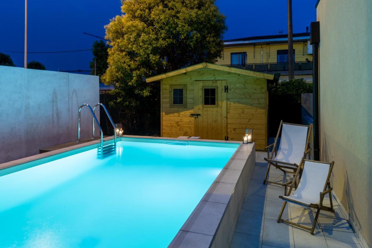 Il Treno Dei Sogni Bed&relais Affittacamere