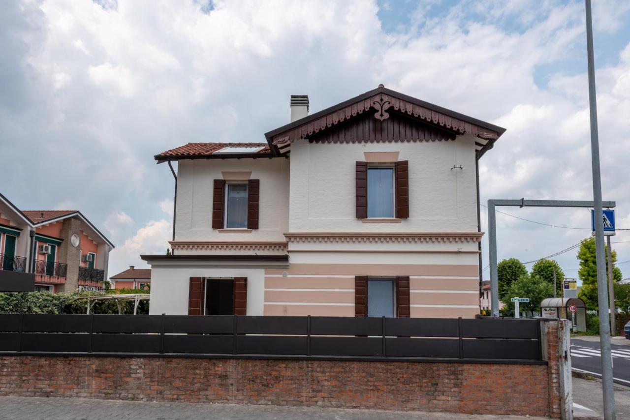 Affittacamere Il Treno Dei Sogni Bed&relais