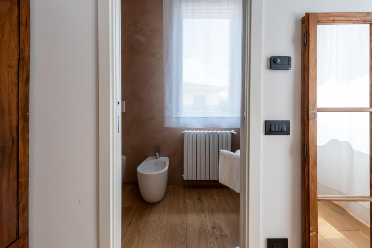 Il Treno Dei Sogni Bed&relais Affittacamere