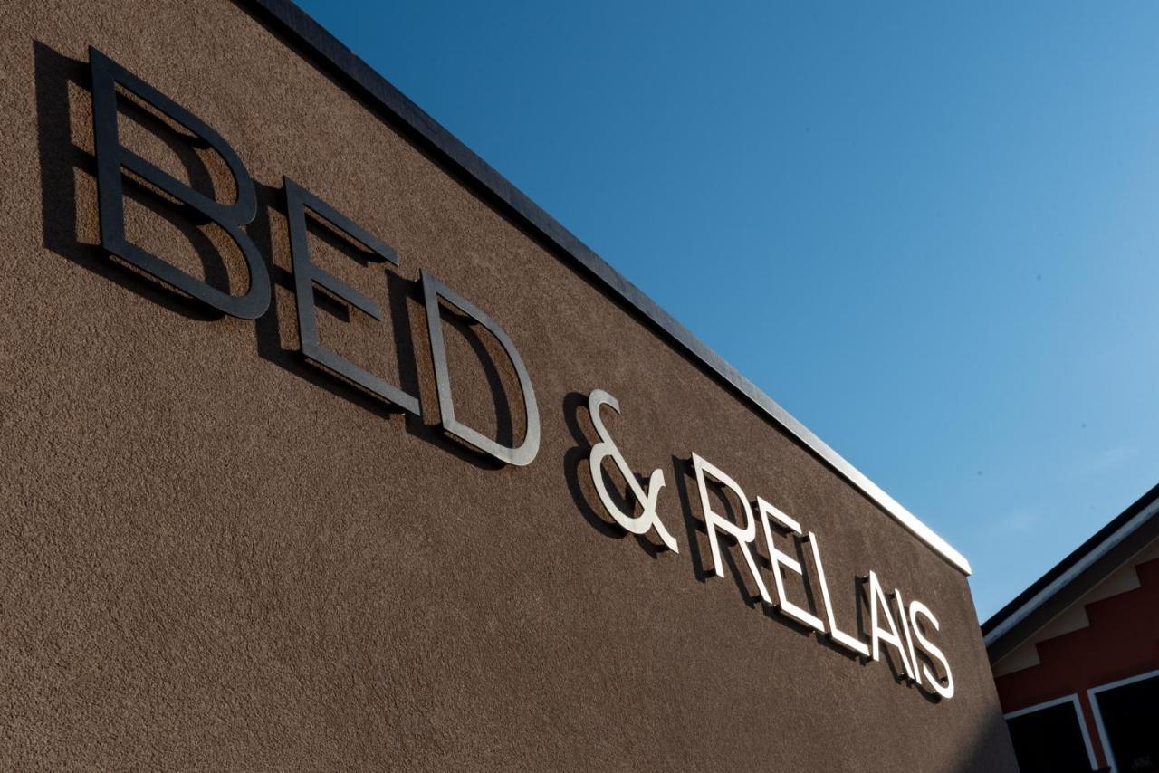 Il Treno Dei Sogni Bed & Relais