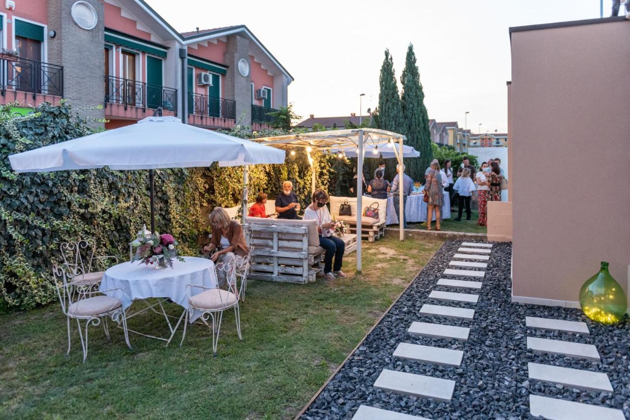 Il Treno Dei Sogni Bed&relais Affittacamere
