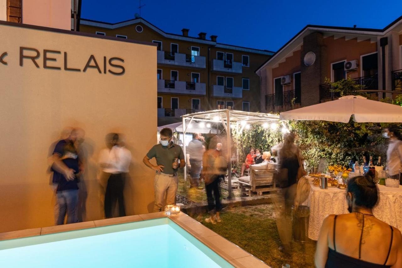 Il Treno Dei Sogni Bed&relais Affittacamere *