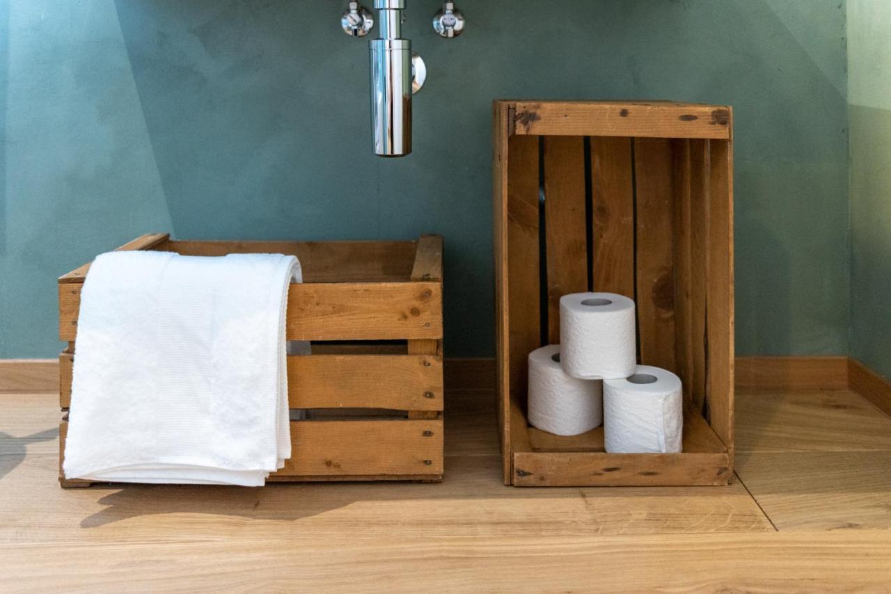 Il Treno Dei Sogni Bed&relais Conselve