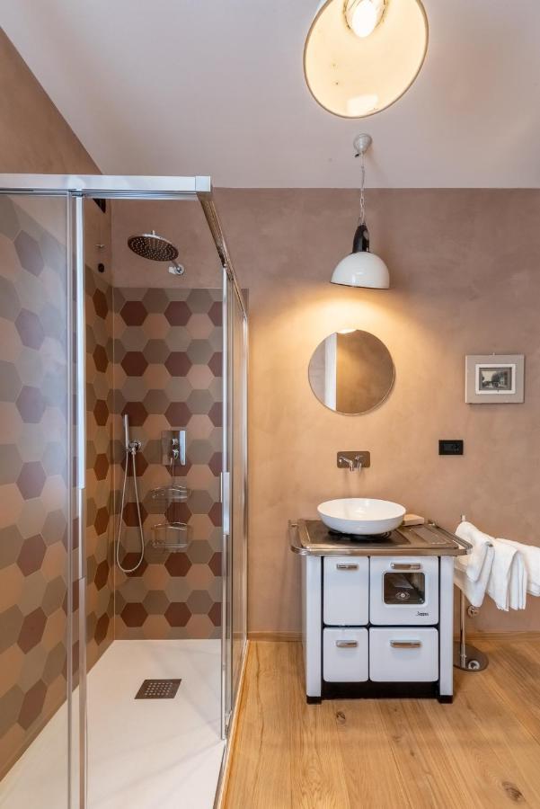 Affittacamere Il Treno Dei Sogni Bed&relais Conselve