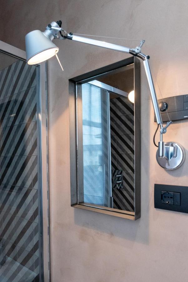 Affittacamere Il Treno Dei Sogni Bed&relais