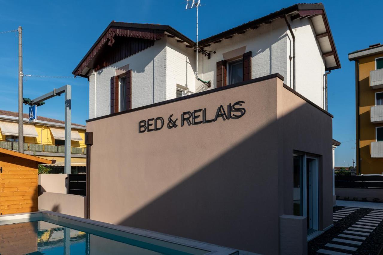 Guest house Il Treno Dei Sogni Bed & Relais Conselve