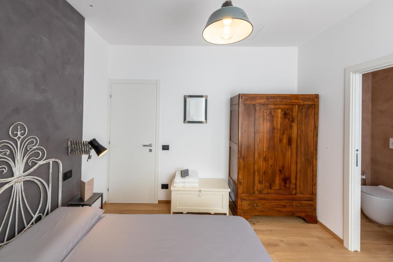 Il Treno Dei Sogni Bed&relais Affittacamere *