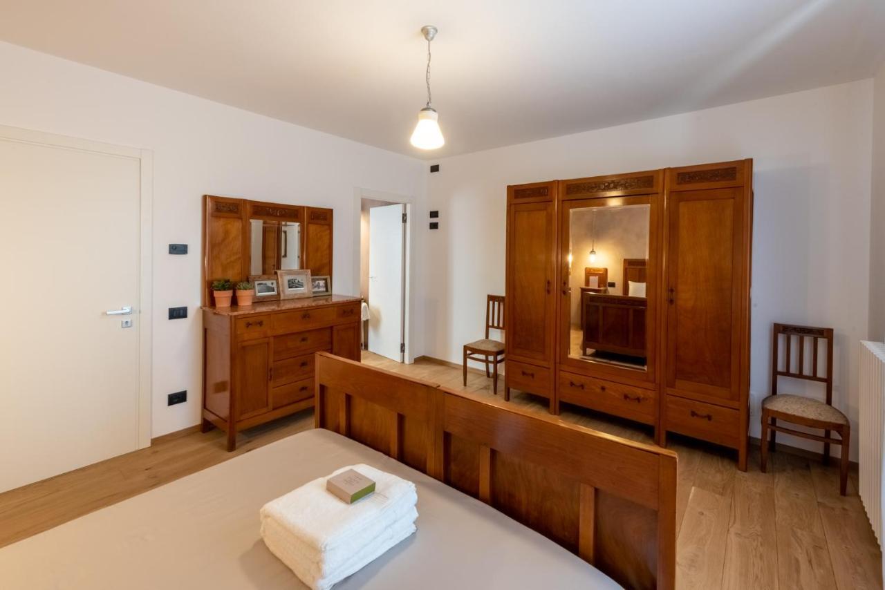 Affittacamere Il Treno Dei Sogni Bed&relais *
