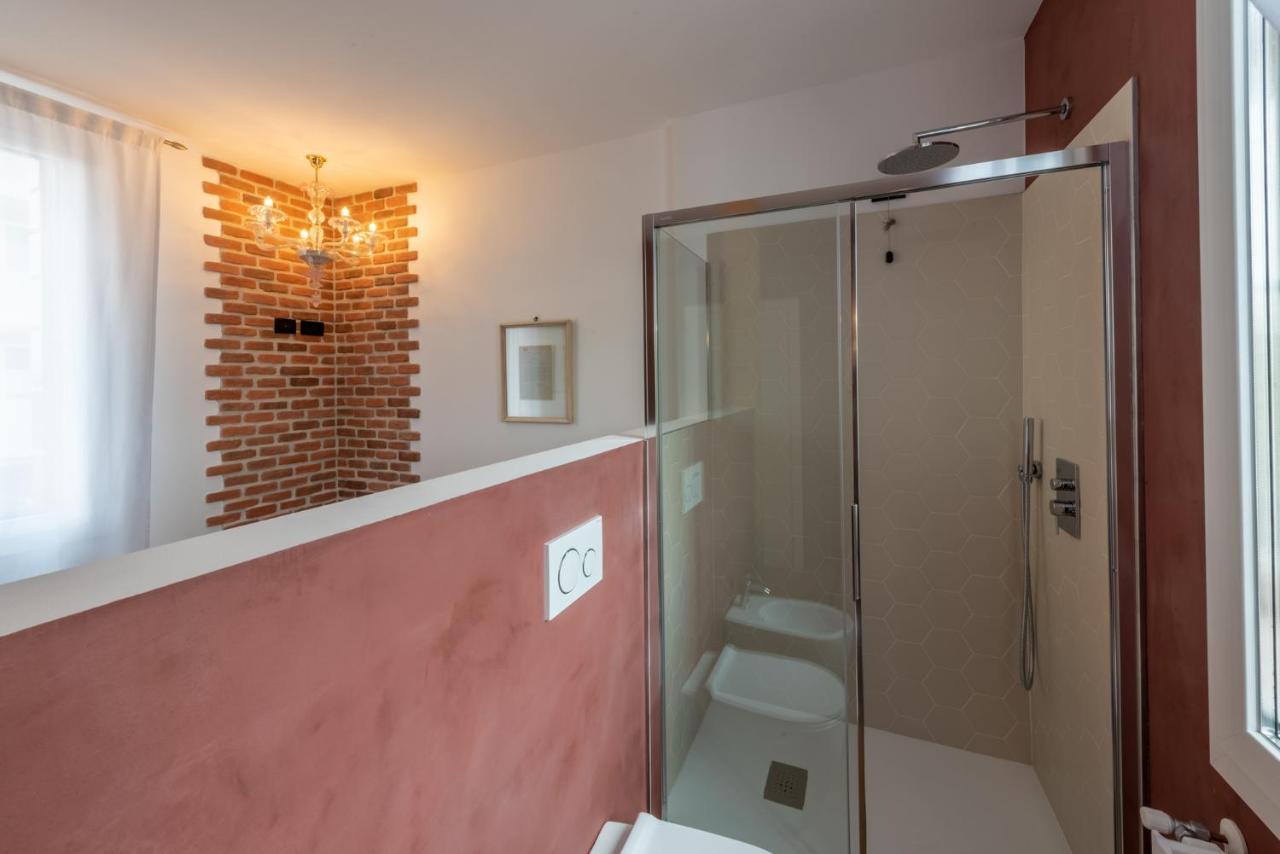 Il Treno Dei Sogni Bed&relais Conselve
