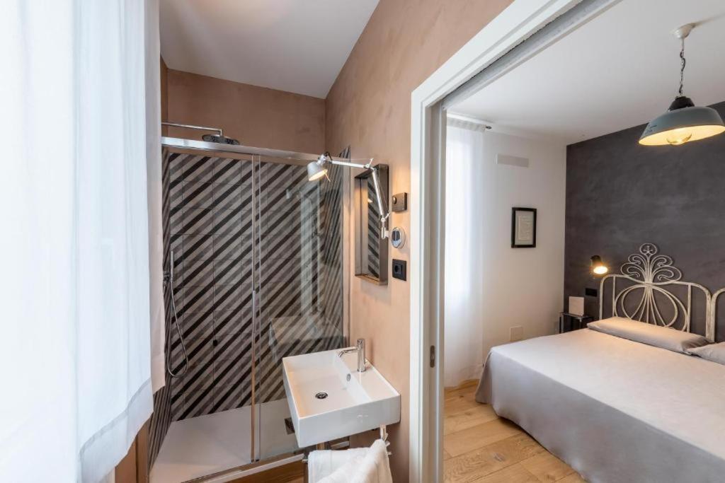 Il Treno Dei Sogni Bed&relais Affittacamere