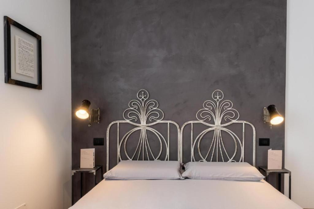 Il Treno Dei Sogni Bed&relais Affittacamere *